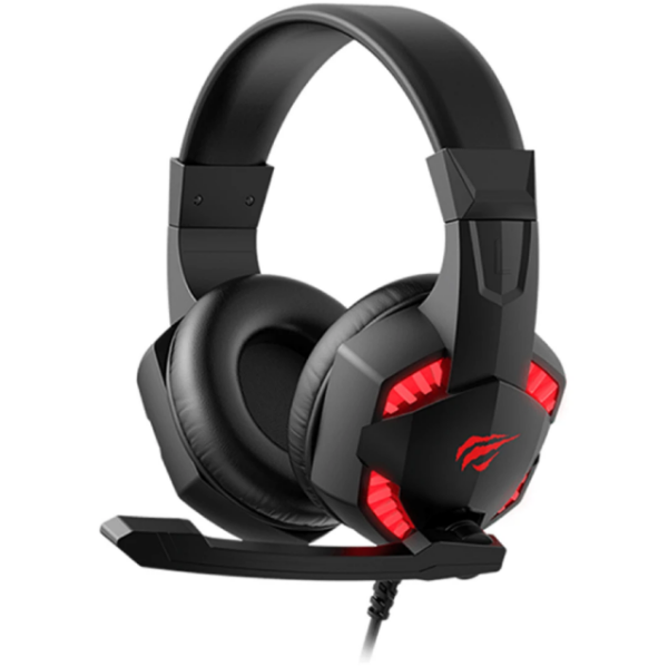 HAVIT CASQUE GAMING HEADPHONE 2032