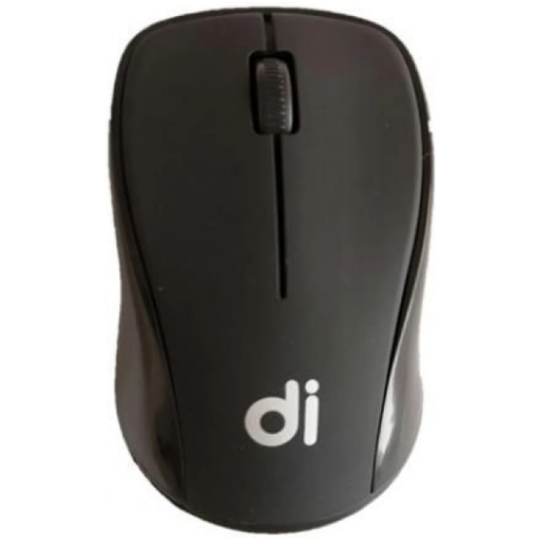 DI FASHION SOURIS OPTICAL W100 SANS FIL 2,4 GHz 1600 DPI