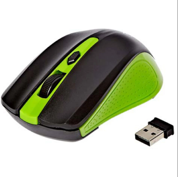 ENET SOURIS SANS FIL G-211