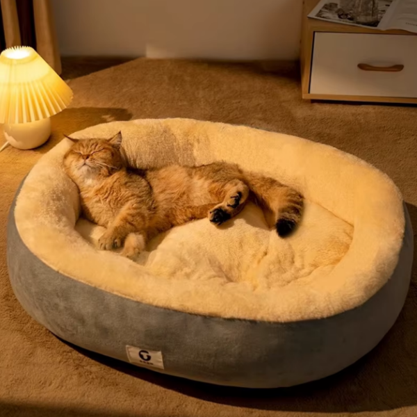 Canapé-Lit Universel pour chat et chien