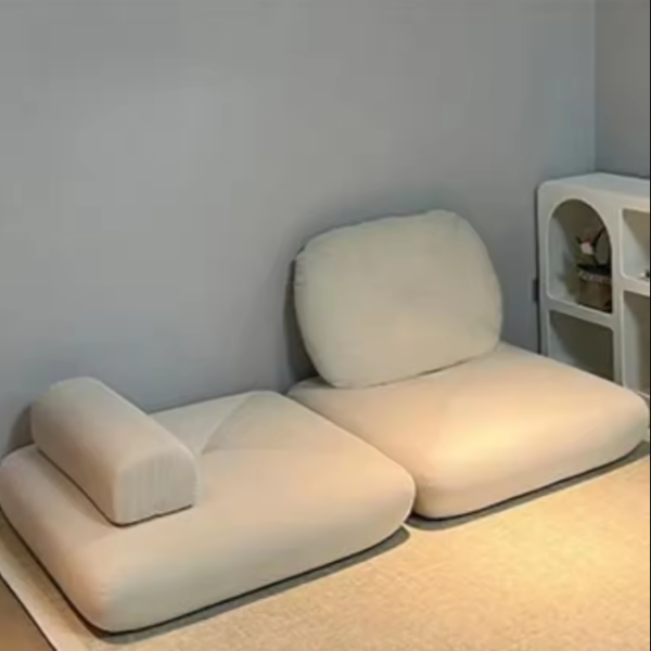 COSMO - Fauteuil Modulable pour Salon Séjours, confort et élégance