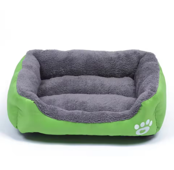 Lit Confort Ultime pour Animaux de Compagnie